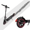 EVERCROSS Electric Scooter, 350W Electric Scooter Adults,19 MPH Lightweight E-Scooter with Dual Shock Absorption - 2 of 4