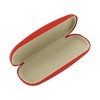 Unique Bargains Retro Round Eyeglasses Case 6.5"x2.36"x1.38" 1 Pc - 3 of 4
