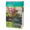 Panacea Black Planter Garden Pole Stake 69 x 10, Black, Coco Liner (Pack of 2) - 4 of 4