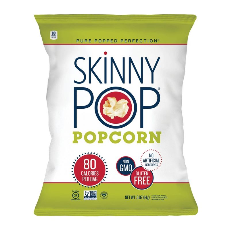 SkinnyPop SnackPack - 14oz/14ct, 4 of 7