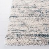 Fontana Shag 800 FNT873 Power Loomed Indoor Rugs - Safavieh - 3 of 4