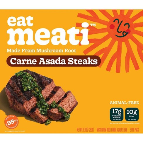 Beyond Meat - Steak, 10oz – Vegan Essentials Online Store