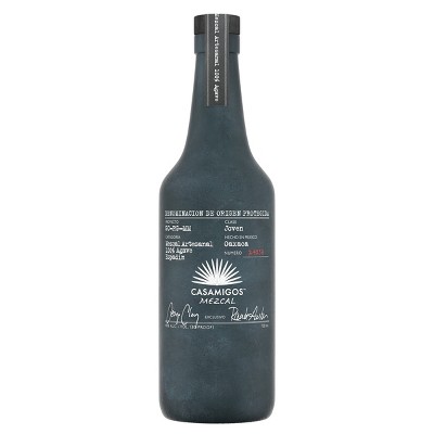 Casamigos Mezcal - 750ml Bottle
