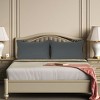 PiccoCasa Luxury Brushed Microfiber Envelope Closure Pillowcases 2 Pcs - 4 of 4