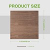Robotime 3D Puzzles Laser Wood SheetsBasswood 3mm Plywood Sheets for Laser Cutting, Multicolored, 11.81"*11.81"*0.79" - 3 of 3