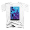 Toddler Boys' Star Trek Tng Season 1 Episode 24 T-Shirt White - 2 of 4