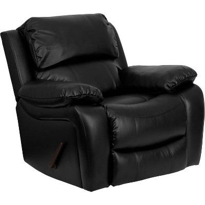 target rocker recliner