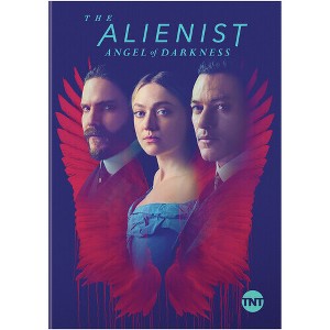 The Alienist: Angel of Darkness - 1 of 1