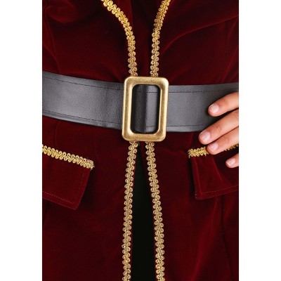 HalloweenCostumes.com Captain Hook Women's Costume