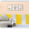 Thickened Foam Wall Padded Headboard Panels For Living Room, Bedroom - 4 of 4