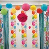 Beistle Paper Lanterns, Choose your color and size - 2 of 4