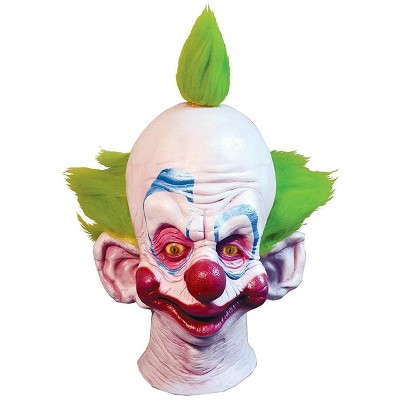 Trick Or Treat Studios Killer Klowns From Outer Space Shorty Mask Adult Costume Accessory