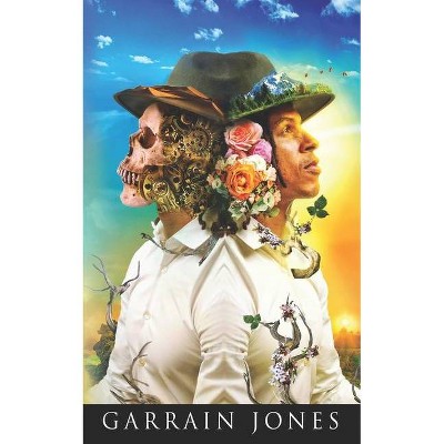Change Your Mindset, Change Your Life - by  Garrain Jones (Paperback)