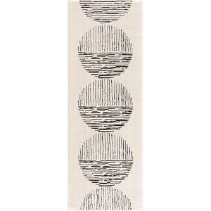 Hauteloom Mahsa Area Rug - 1 of 4