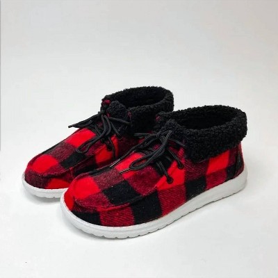 Women's Mighty Sneaker Bootie - Gypsy Jazz