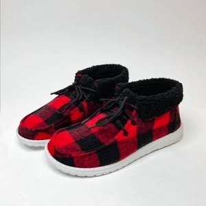 Women's Mighty Sneaker Bootie - Gypsy Jazz - 1 of 4