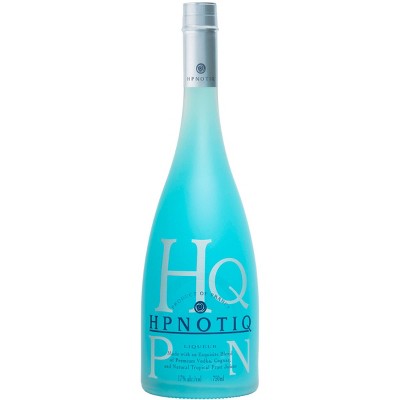 Hpnotiq Liqueur - 750ml Bottle