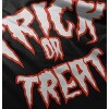 Classic Halloween Trick or Treat Baby Romper Boys or Girls Brisco Brands - 4 of 4