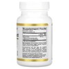 California Gold Nutrition Bacopa Extract, 320 mg, 120 Veggie Capsules - 2 of 3