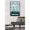 Trends International Backstreet Boys - Millennium Framed Wall Poster Prints - 2 of 4