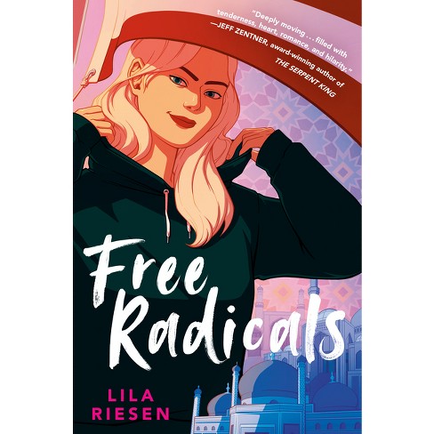 Free Radicals - by  Lila Riesen (Hardcover) - image 1 of 1