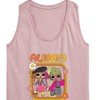 Women's - LOL Surprise! - Always Extra Graphic Racerback Tank - 2 of 4