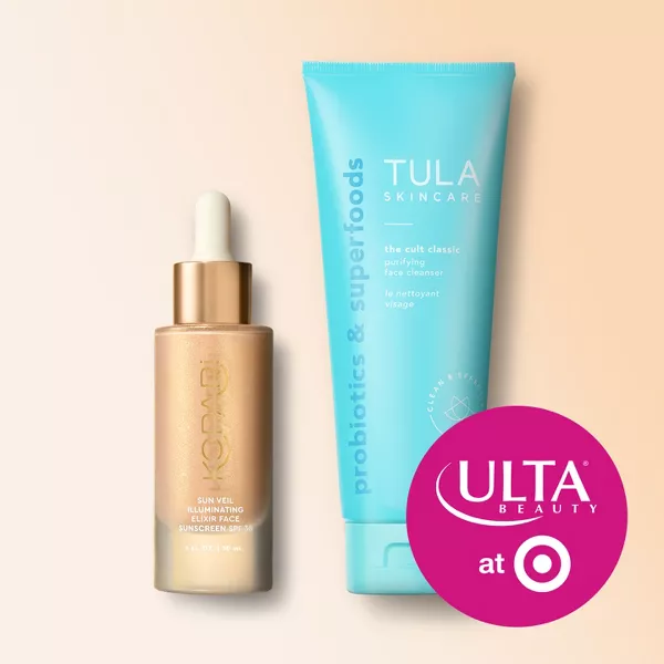 Ulta Beauty at Target