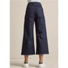 VENUS Womens High Rise Wide Leg Jeans - 2 of 4