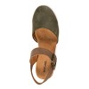MUK LUKS Women's Merritt Closed Toe Quarter Strap Shoe - 4 of 4