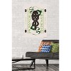 Trends International Harry Potter: Darker Arts - Morsmordre Unframed Wall Poster Prints - 2 of 4