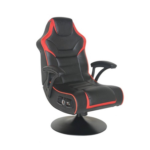 X rocker best sale wired gaming chair