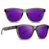 2 Pairs of Epoch Eyewear Lutzka Safety Glasses - 2 of 2