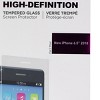 PureGear HD Tempered Glass Screen Protector for Apple iPhone XS Max - Clear - 3 of 3