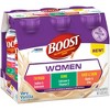 Boost Women Balanced Nutritional Drink 8 oz Bottle - image 3 of 4