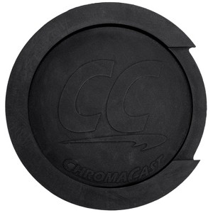 ChromaCast Acoustic Guitar Soundhole Cover - 1 of 1
