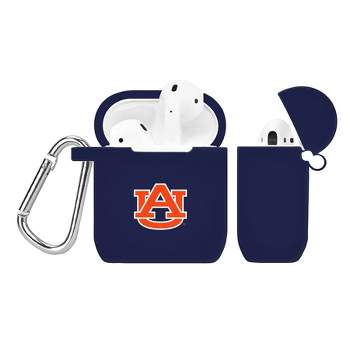 NCAA Auburn Tigers Silicone Cover for Apple AirPod Battery Case