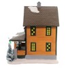 Department 56 House 7.25 In Ralphie's House A Christmas Story Village Buildings - 3 of 4