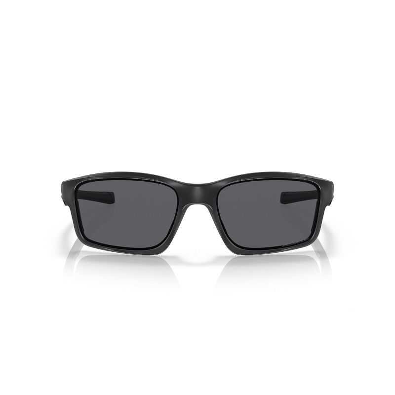 Oakley OO9247 57mm Male Rectangle Sunglasses Polarized, 2 of 7
