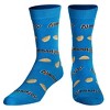 Crazy Socks, Funny Novelty Socks - 2 of 4