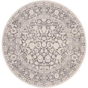 Reflection RFT667 Power Loomed Indoor Rugs - Safavieh - 1 of 3