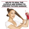 CHI 44 Iron Guard Thermal Protection Nourishing Formula Helps Resist Heat Damage to Hair & Tame Frizz, Clear, 8 Oz - 3 of 4
