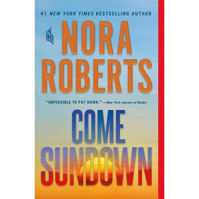 Come Sundown -  Reprint by Nora Roberts (Paperback)