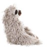 Wild Republic Cuddlekins Mini Three Toed Sloth Stuffed Animal, 8 Inches - 4 of 4