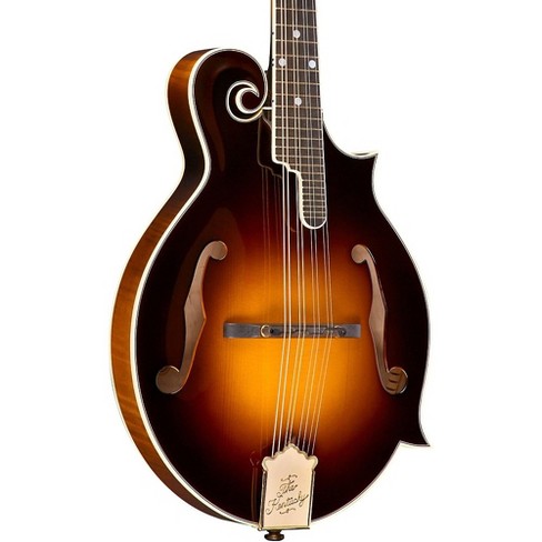 Kentucky Km-1500 Master F-model Mandolin Cremona Sunburst : Target