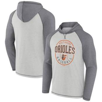 Mlb Baltimore Orioles Boys' Poly T-shirt - L : Target