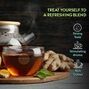 Natural Ginger & Orange Tea 4 Oz - 3 of 3