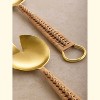 Helsinki Salad Servers, Set of 2 - 4 of 4