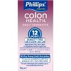 Phillips' Probiotic Colon Health Digestive Health Daily Supplement Capsules - image 4 of 4