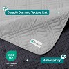 PetAmi Waterproof Dog Bed Couch Cover, Pet Cats Sofa Furniture Protector, Anti-Slip Soft Washable Blanket - 4 of 4