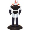 SD Toys Mazinger Z 3 Inch Mini Rubber Figure | Great Mazinger - image 2 of 3